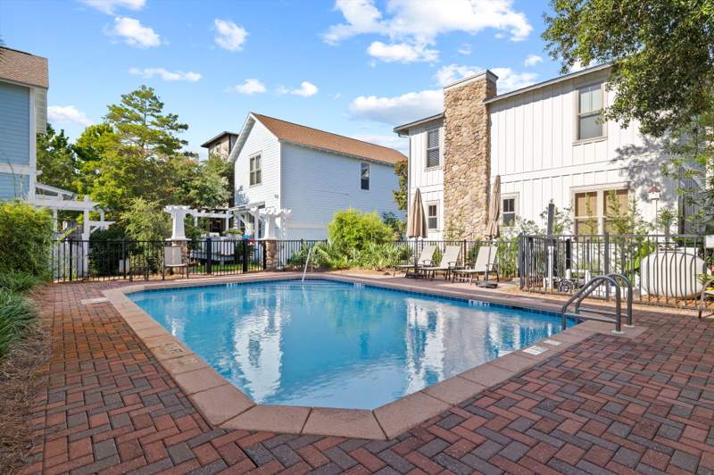 5 bedroom Detached Single Family at 8 Gulf Mark Lane, Grayton Cove, Santa Rosa Beach — photo 5