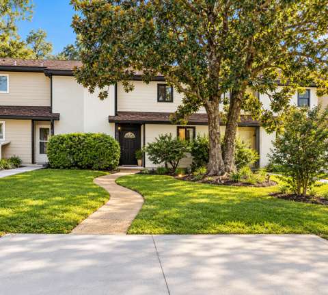 169 Bayou Drive, starter home for sale in Destin