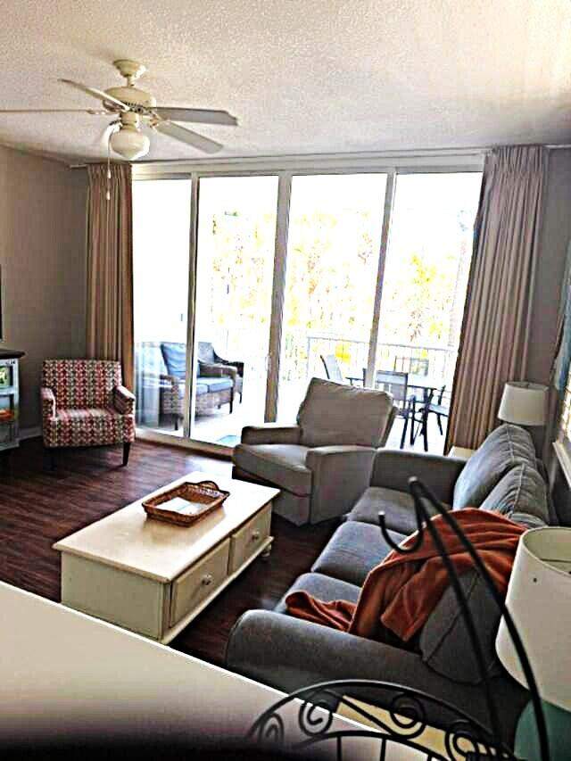 2 bedroom Condominium at 1322 Miracle Strip Parkway #L08, Pelican at Destin West, Fort Walton Beach — photo 5