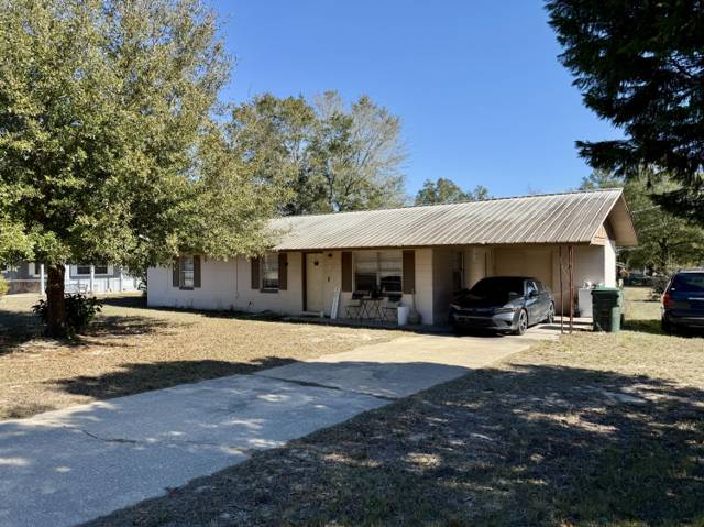 780 Shoemaker Drive, home for sale in DeFuniak Springs