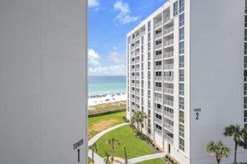 900 Gulf Shore Drive #1076, Destin FL - photo 6 of 45