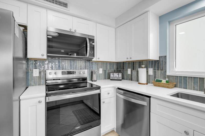 3 bedroom Condominium at 900 Gulf Shore Drive #1076, Shoreline Towers 1, Destin — photo 3