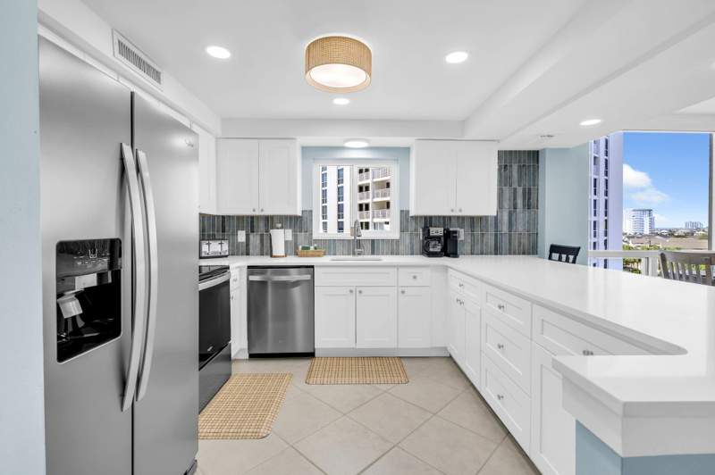 3 bedroom Condominium at 900 Gulf Shore Drive #1076, Shoreline Towers 1, Destin — photo 2