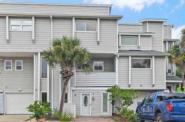 365 Gulf Shore Drive #UNIT 5, home for sale in Destin