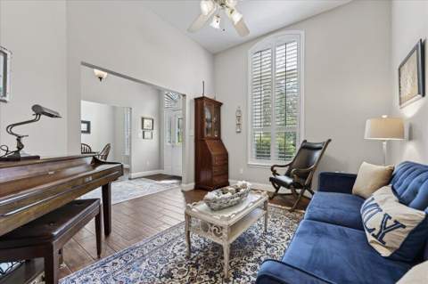 205 Yacht Club Drive, Niceville FL - photo 10 of 81