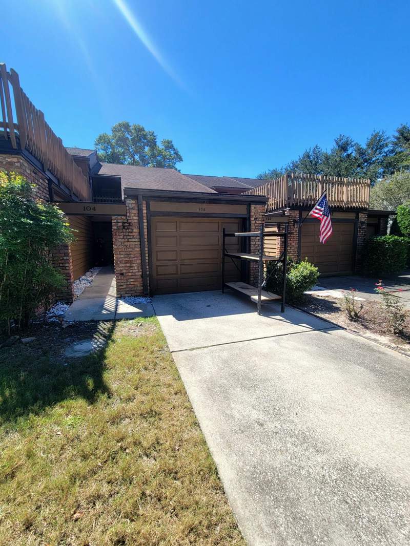 3 bedroom Townhouse at 104 Regatta Drive #104, Water Oaks, Niceville — photo 3
