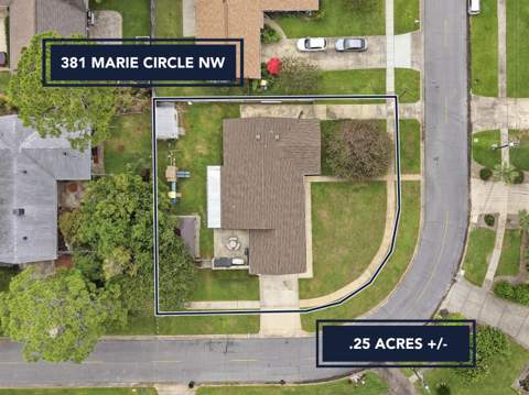 381 NW Marie Circle, Fort Walton Beach FL - photo 14 of 52