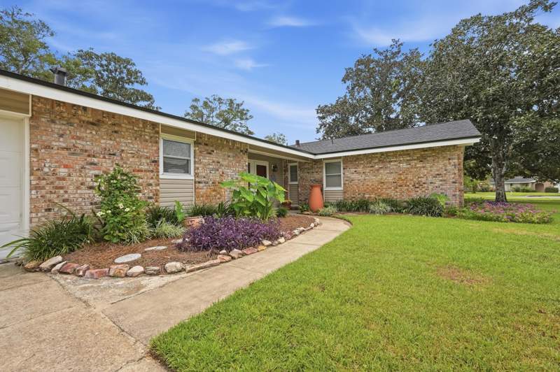 4 bedroom Detached Single Family at 505 Sioux Circle, Overbrook, Fort Walton Beach — photo 3
