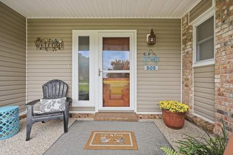 505 Sioux Circle, Fort Walton Beach FL - photo 6 of 62