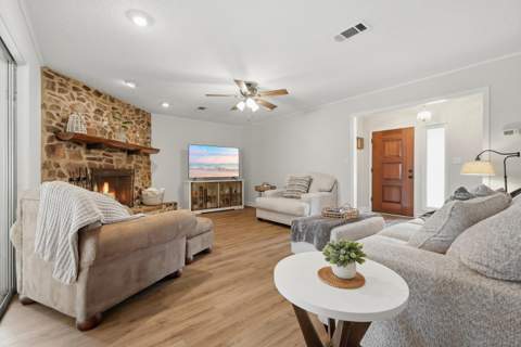 505 Sioux Circle, Fort Walton Beach FL - photo 13 of 62