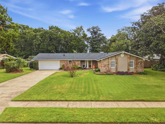 505 Sioux Circle