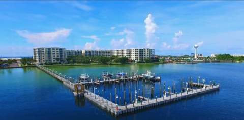1322 Miracle Strip Parkway #L08, Fort Walton Beach FL - photo 22 of 29