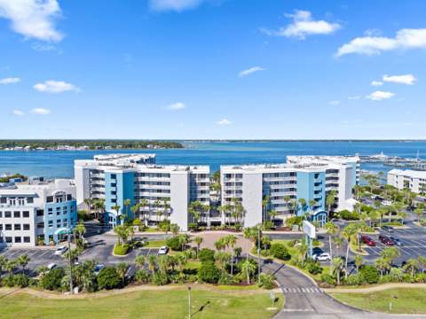 1322 Miracle Strip Parkway #L08, Fort Walton Beach FL - photo 20 of 29