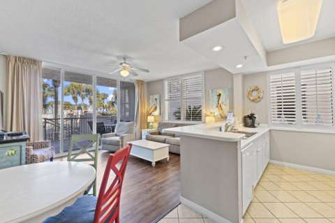 1322 Miracle Strip Parkway #L08, home for sale on Miracle Strip Parkway