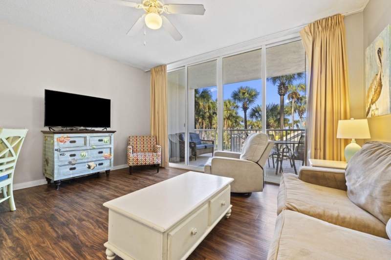 2 bedroom Condominium at 1322 Miracle Strip Parkway #L08, Pelican at Destin West, Fort Walton Beach — photo 2
