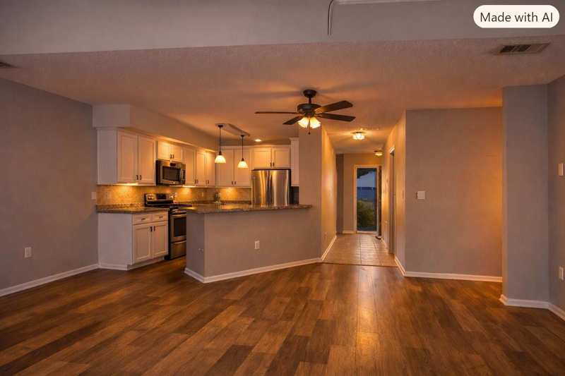 3 bedroom Detached Single Family at 938 Claeven Circle, Hunters Run S/D, Fort Walton Beach — photo 1