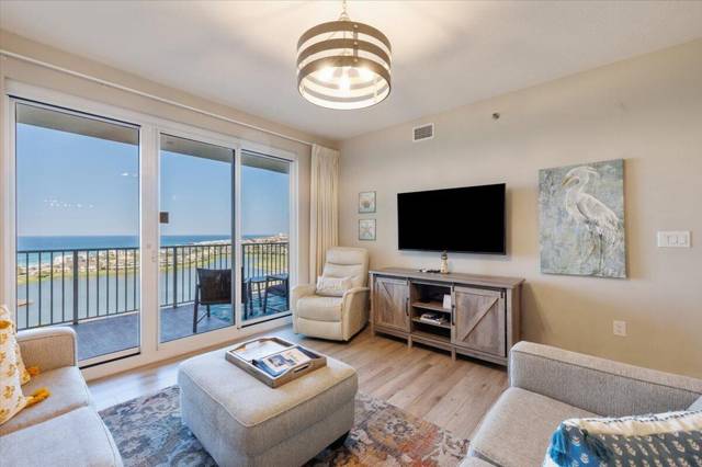 122 Seascape Drive #UNIT 1308, home for sale in Miramar Beach