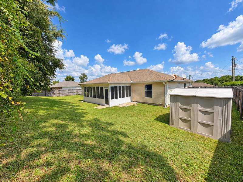 4 bedroom Detached Single Family at 247 Trish Drive, Countryview Estates 10th Addn, Crestview — photo 4