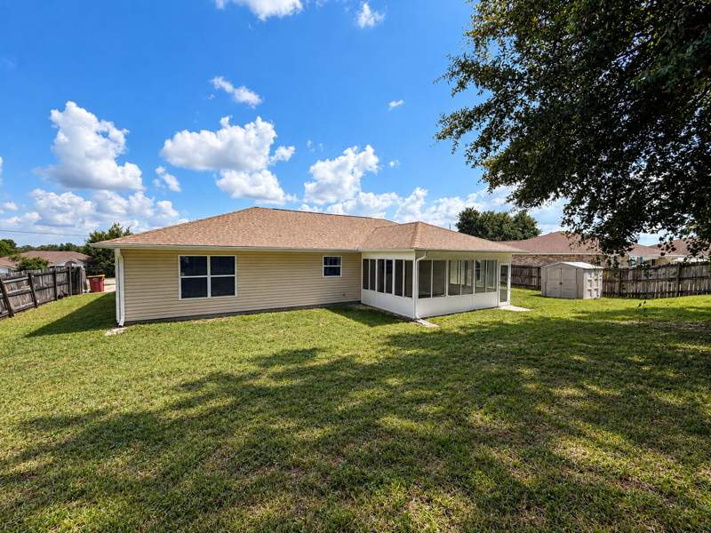 4 bedroom Detached Single Family at 247 Trish Drive, Countryview Estates 10th Addn, Crestview — photo 5