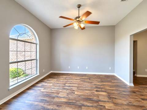247 Trish Drive, Crestview FL - photo 8 of 32