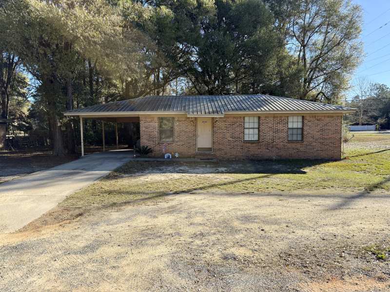3 bedroom Detached Single Family at 32 Josephene Street, The Plantations, DeFuniak Springs — photo 1