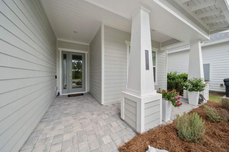 4 bedroom Detached Single Family at 93 Orman Court, NatureWalk at Watersound Origins, Inlet Beach — photo 5