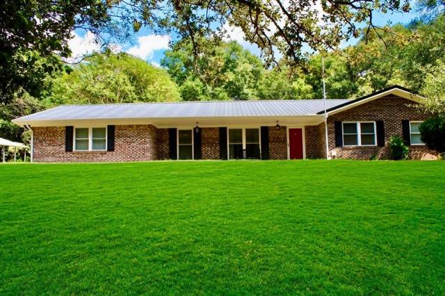 5919 Pineforest Drive, home for sale in Crestview