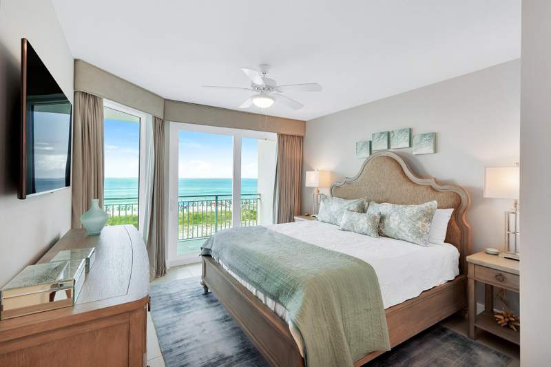 4 bedroom Condominium at 858 Scallop Court #Unit 301, blu, Fort Walton Beach — photo 4