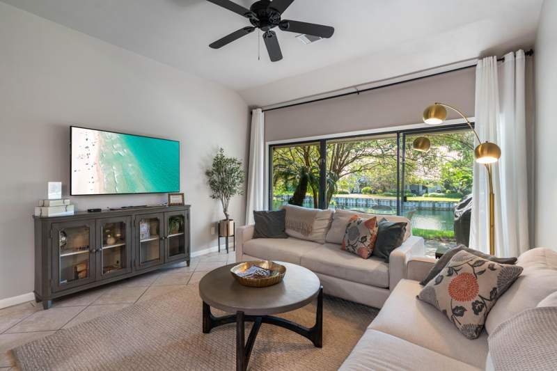 2 bedroom Townhouse at 5104 Beachwalk Place, Beachwalk Villas Ph 04, Miramar Beach — photo 4
