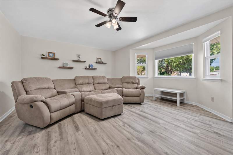 5 bedroom Detached Single Family at 631 Manchester Road, No Recorded Subdivision, Fort Walton Beach — photo 5