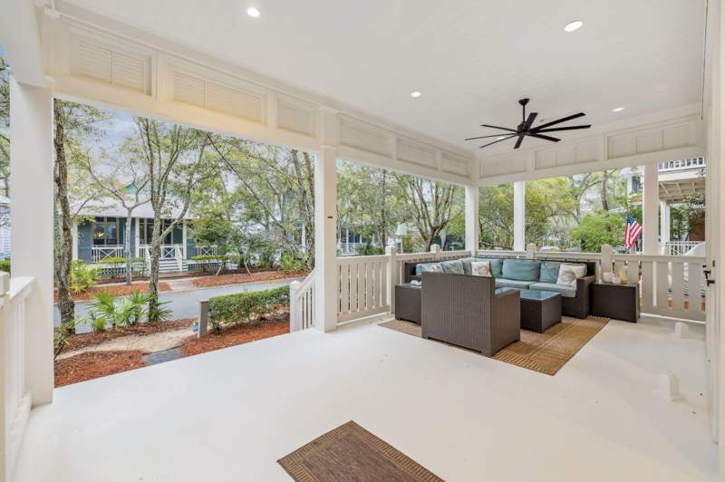5 bedroom Detached Single Family at 146 Silver Laurel Way, Watercolor, Santa Rosa Beach — photo 5