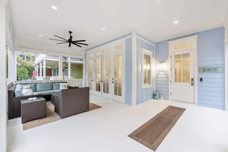 5 bedroom Detached Single Family at 146 Silver Laurel Way, Watercolor, Santa Rosa Beach — photo 4