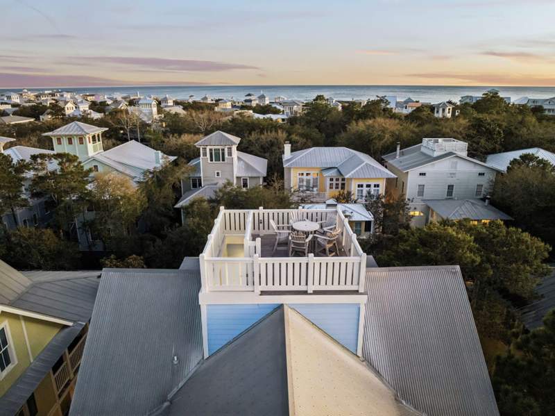 5 bedroom Detached Single Family at 146 Silver Laurel Way, Watercolor, Santa Rosa Beach — photo 3