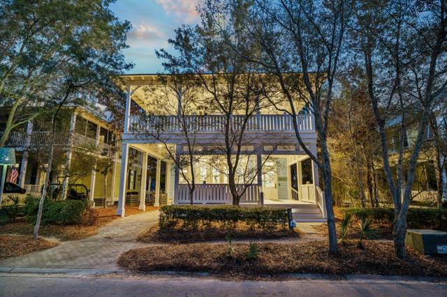 146 Silver Laurel Way, home for sale in Santa Rosa Beach
