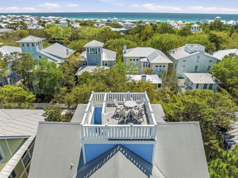 5 bedroom Detached Single Family at 146 Silver Laurel Way, Watercolor, Santa Rosa Beach — photo 2