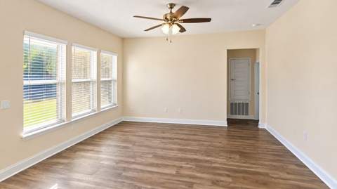 5909 Wind Trace Road #(Lot 1C), Crestview FL - photo 6 of 7