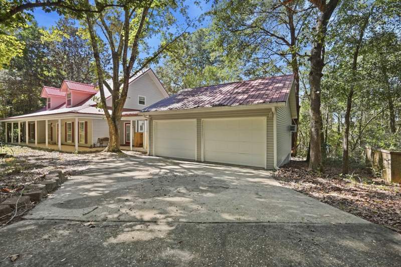 4 bedroom Detached Single Family at 2272 Spring Lake Road, Spring Lake Estates, DeFuniak Springs — photo 5