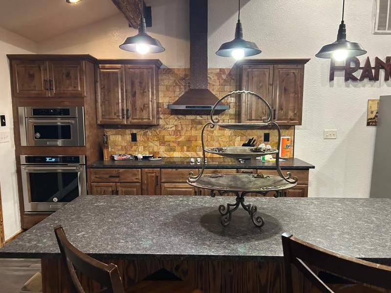 5 bedroom Townhouse at 147 Catahoula Road, Catahoula Road, Ponce De Leon — photo 4