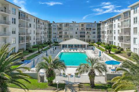 3857 Indian Trail #108, home for sale in Destin 32541