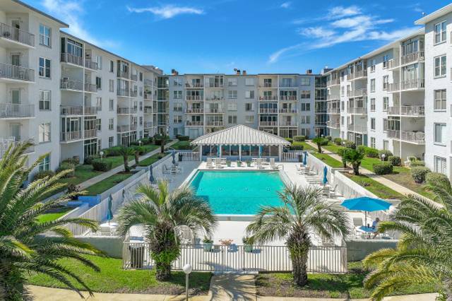 3857 Indian Trail #108, home for sale in Destin