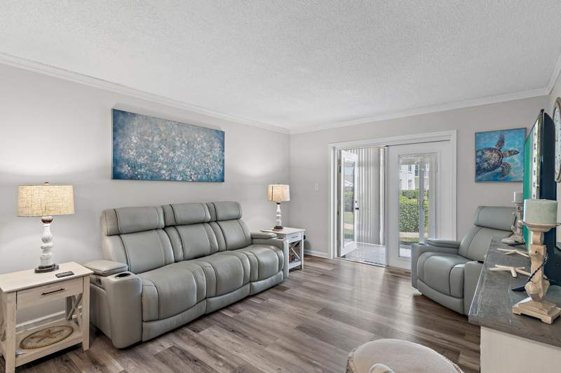 1 bedroom Condominium at 3857 Indian Trail #108, Century Park West, Destin — photo 5