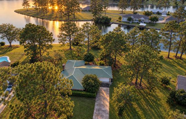 991 Pinewood Drive
