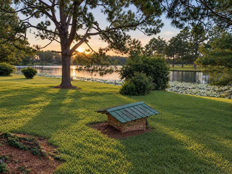 3 bedroom Detached Single Family at 991 Pinewood Drive, Ten Lake Estates Unit 2, DeFuniak Springs — photo 5