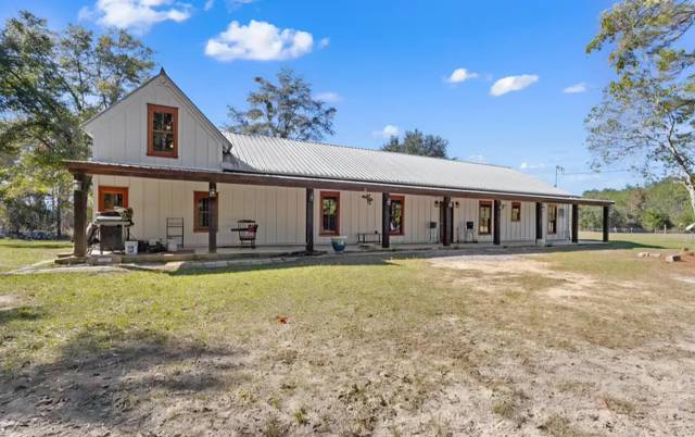 147 Catahoula Road, home for sale in Ponce De Leon