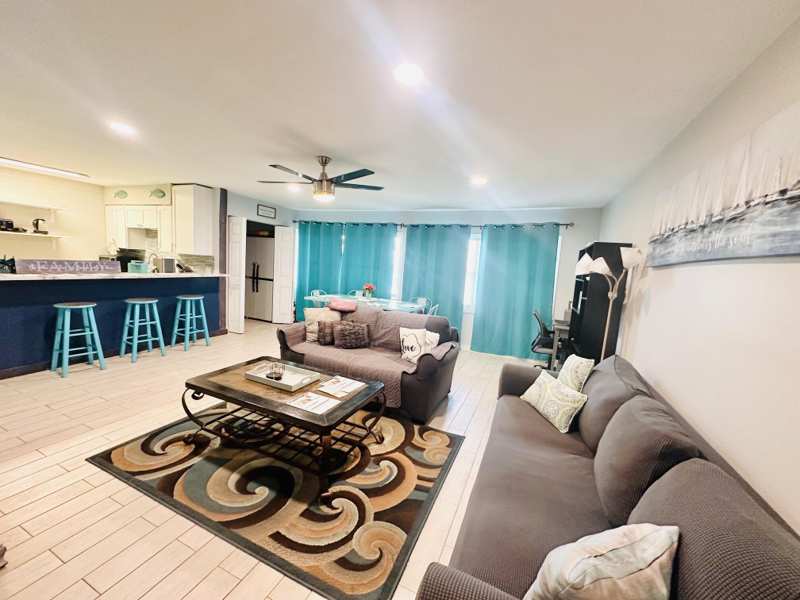 2 bedroom Condominium at 4000 Gulf Terrace Drive #2005, Gulf Terrace Condo, Destin — photo 1