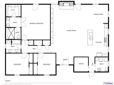 84 W Country Club Drive, Destin FL - photo 19 of 51