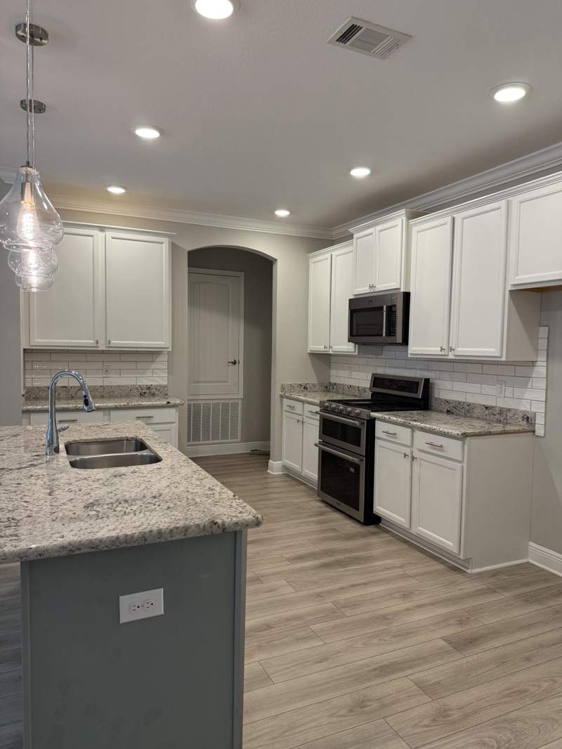 3 bedroom Detached Single Family at 402 Sweet Tea Lane, Hammock Bay, Freeport — photo 3