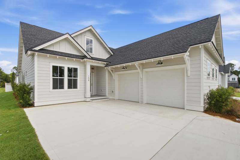 4 bedroom Detached Single Family at 158 E Seabrook Way #Lot 28, Watersound Origins, Watersound — photo 5
