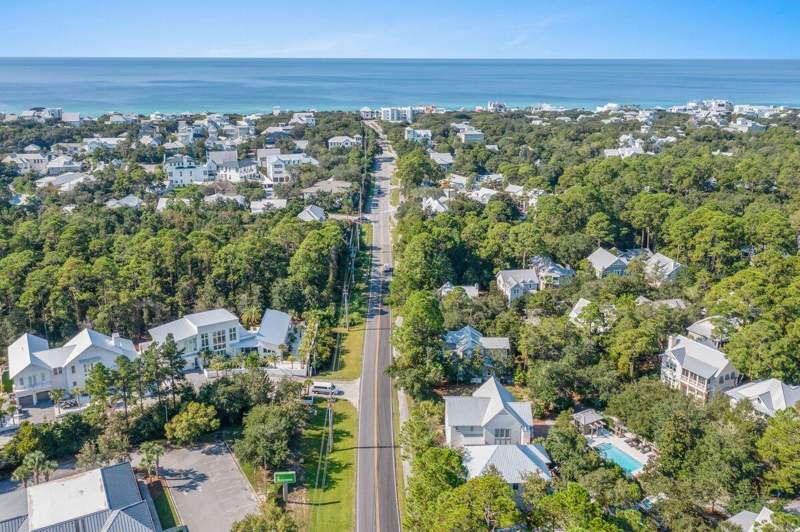 4 bedroom Detached Single Family at 27 Bramble Lane, The Hammocks Of Seagrove, Santa Rosa Beach — photo 2