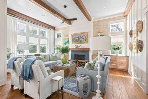 27 Bramble Lane, Santa Rosa Beach FL - photo 8 of 62